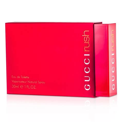 gucci rush 30ml prezzi|cheapest Gucci rush offers.